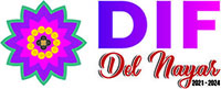 DIF Municipio del nayar Logo